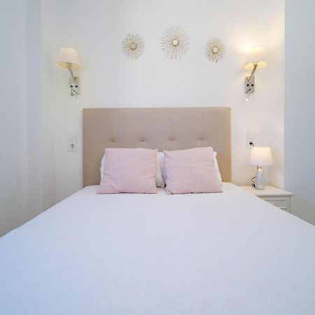 La Plaza Apartment Javea Arenal By Rock Rentals Экстерьер фото