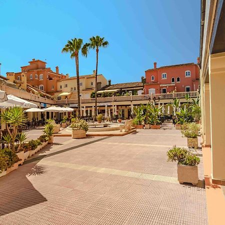 La Plaza Apartment Javea Arenal By Rock Rentals Экстерьер фото