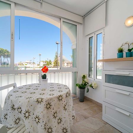La Plaza Apartment Javea Arenal By Rock Rentals Экстерьер фото