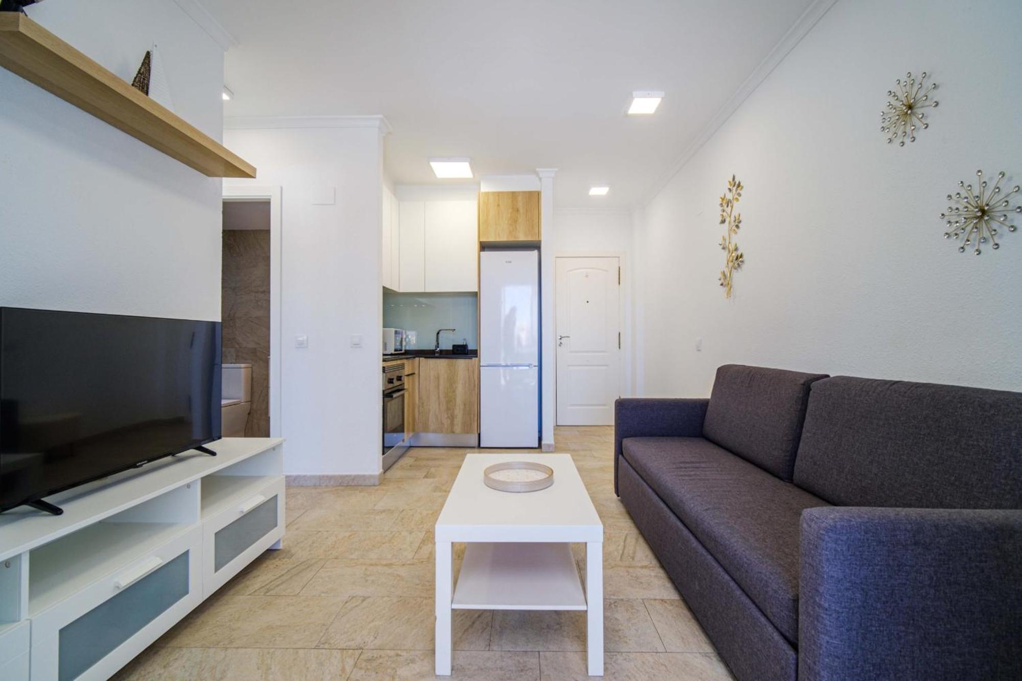 La Plaza Apartment Javea Arenal By Rock Rentals Экстерьер фото
